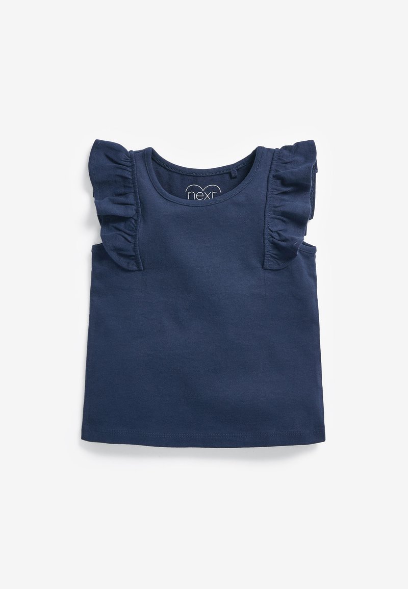 Kinder T-Shirts | Next 8 PACK Top multi-coloured/mehrfarbig - MS24322 Kinder T-Shirts | Next 8 PACK Top multi-coloured/mehrfarbig - MS24322
