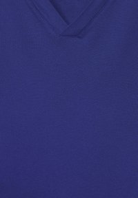 Street One Jerseykleid - blau