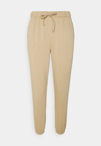 VILA Träningsbyxor - beige