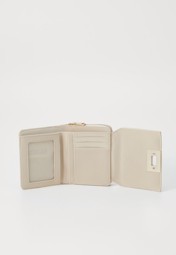 ADRIANA  - Wallet - beige4