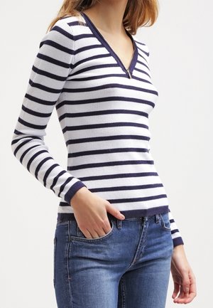 Maglione - white