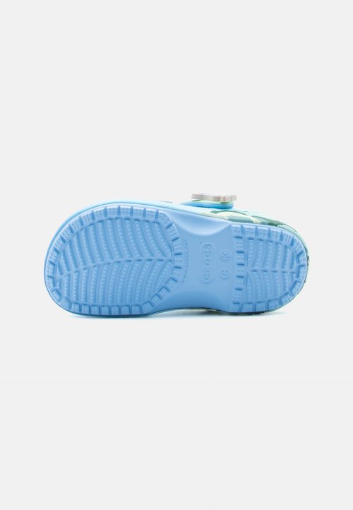 Crocs Zuecos Bluey Multi Cls Clg T — foto 5