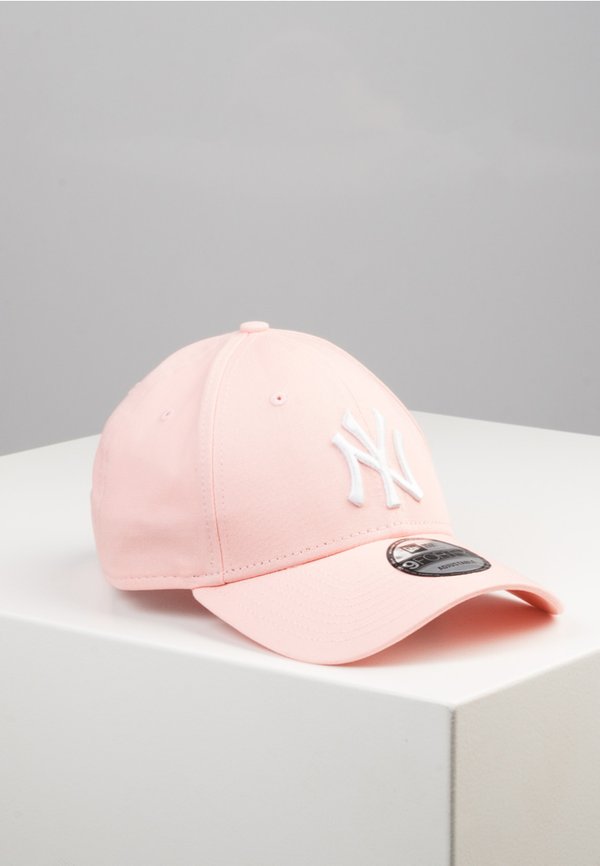 LEAGUE ESSENTIAL NEW YORK YANKEES - Cap - rose