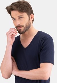 Eminence COL V LES CLASSIQUES - Caraco - marine