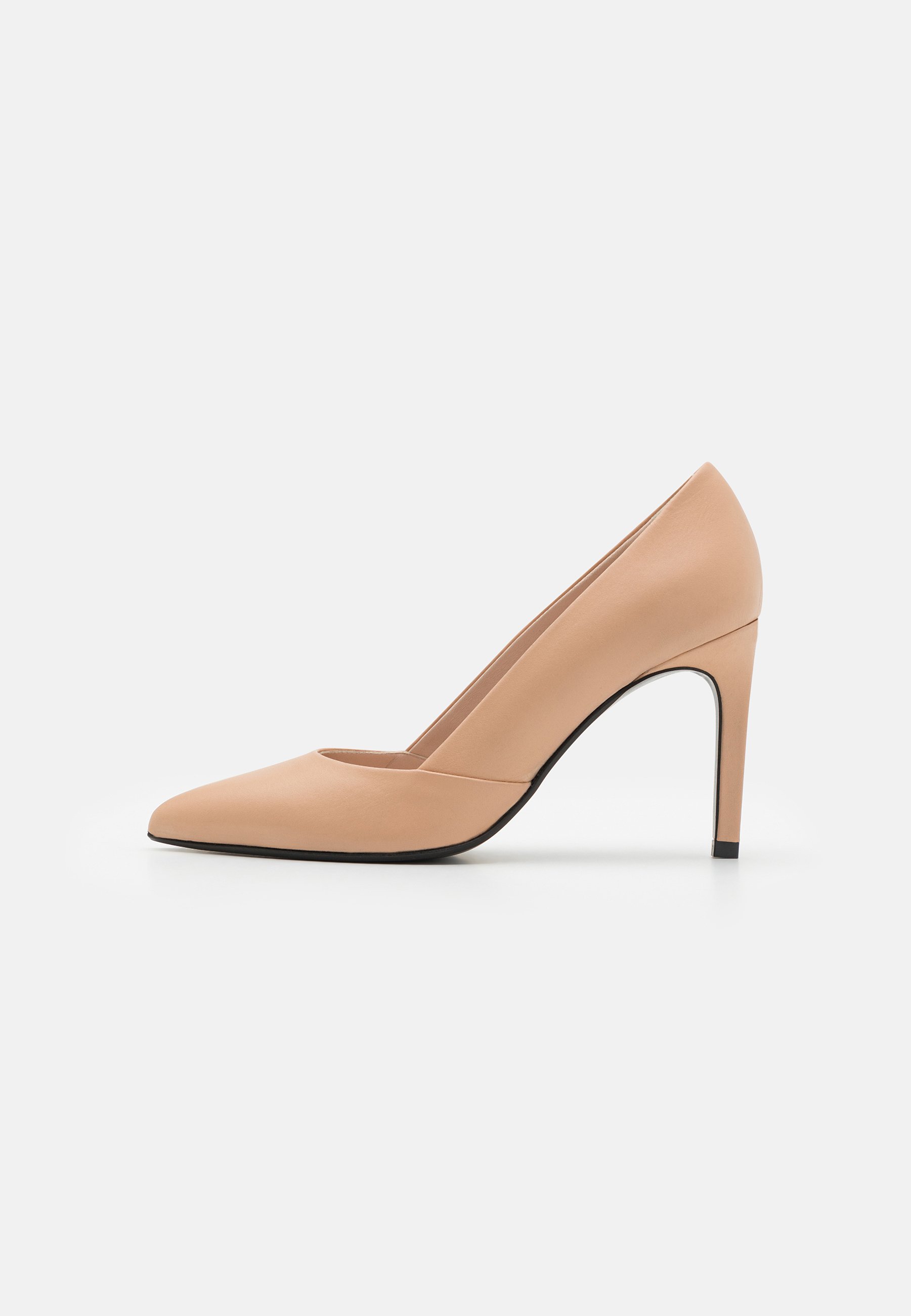 Calvin klein nude shoes Clearance