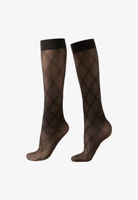 No seleccionado, Black