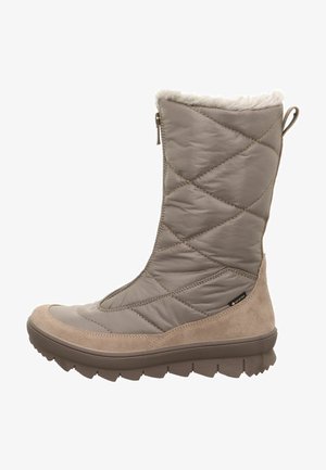 Snowboot/Winterstiefel - giotto beige