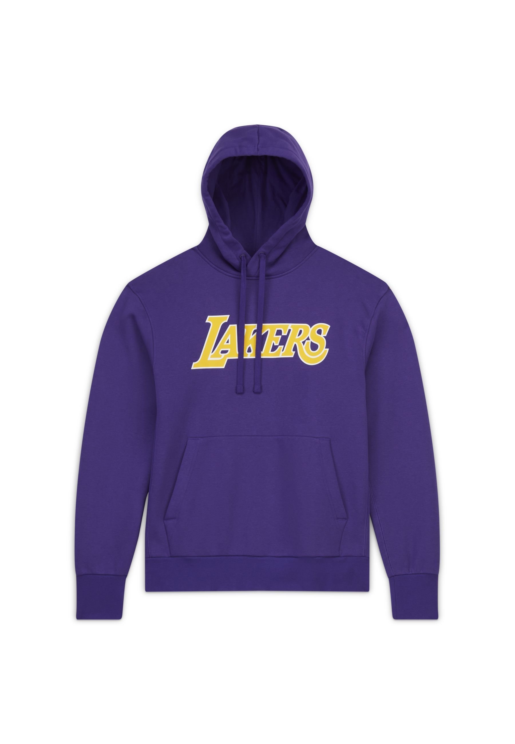 felpa lakers viola