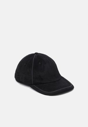 Cap - black