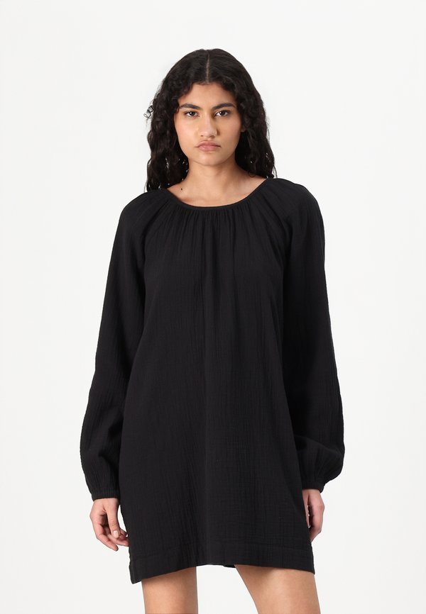 JXPIA MUSLIN DRESS - Day dress