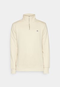 Unselected, beige