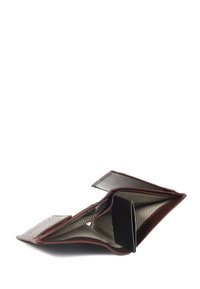 Margelisch RFID TOKYO - Wallet - brown