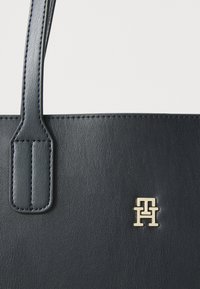 Tommy Hilfiger ICON  - Tote bag - space blue