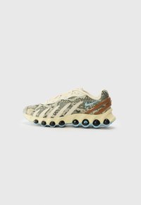 Nike Sportswear - AIR MAX DN8 - Trainers - khaki/turquois/light khaki Thumbnail Image 1