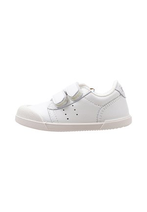 TENNIS - Chaussures à scratch - white