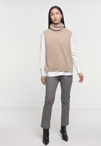 Theory SLIM KICK - Παντελόνι - black