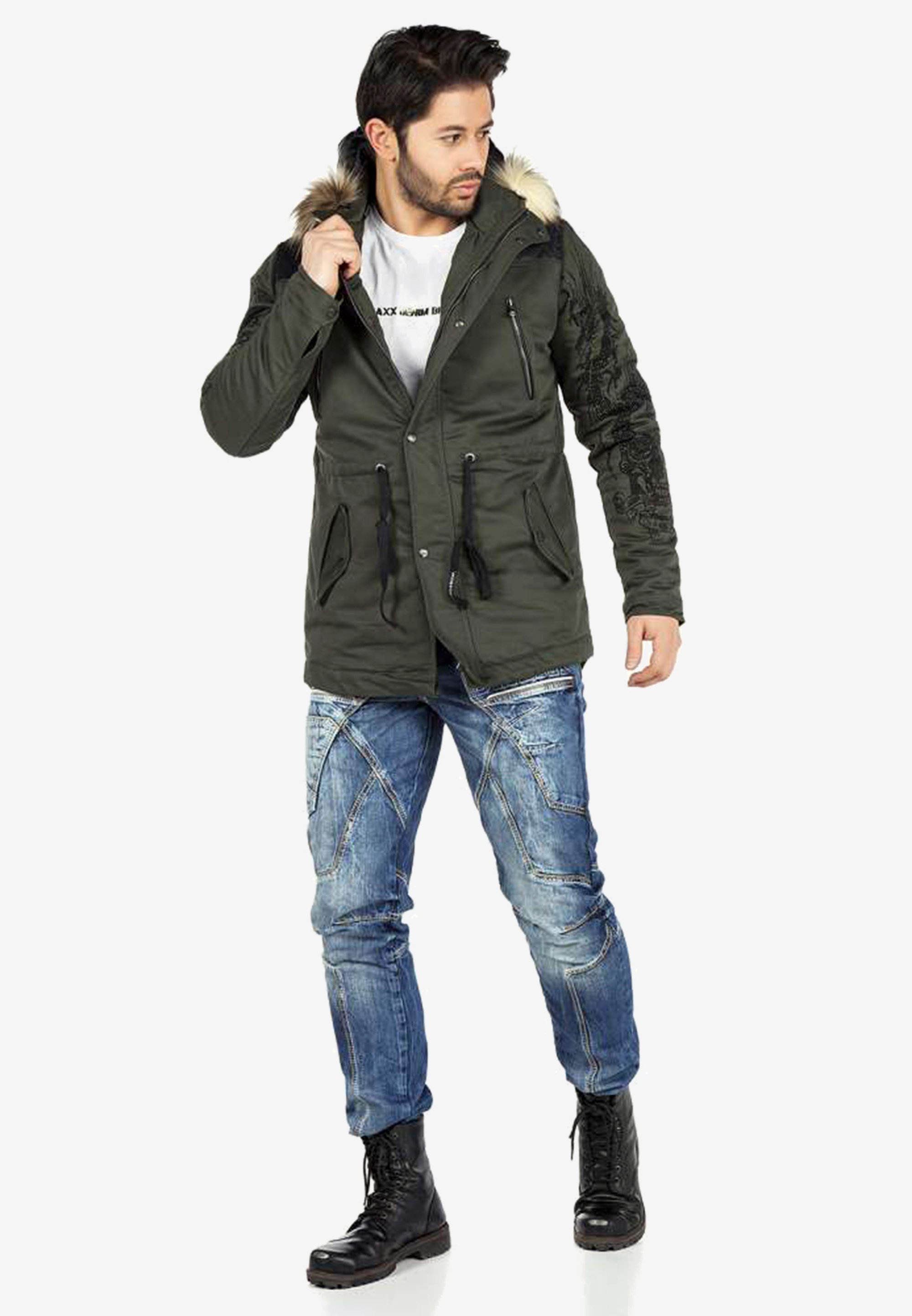 Homme Doudoune Homme Doudoune