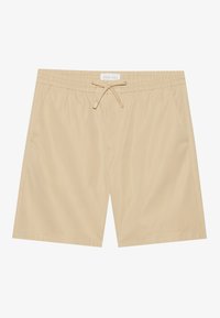 Short - beige