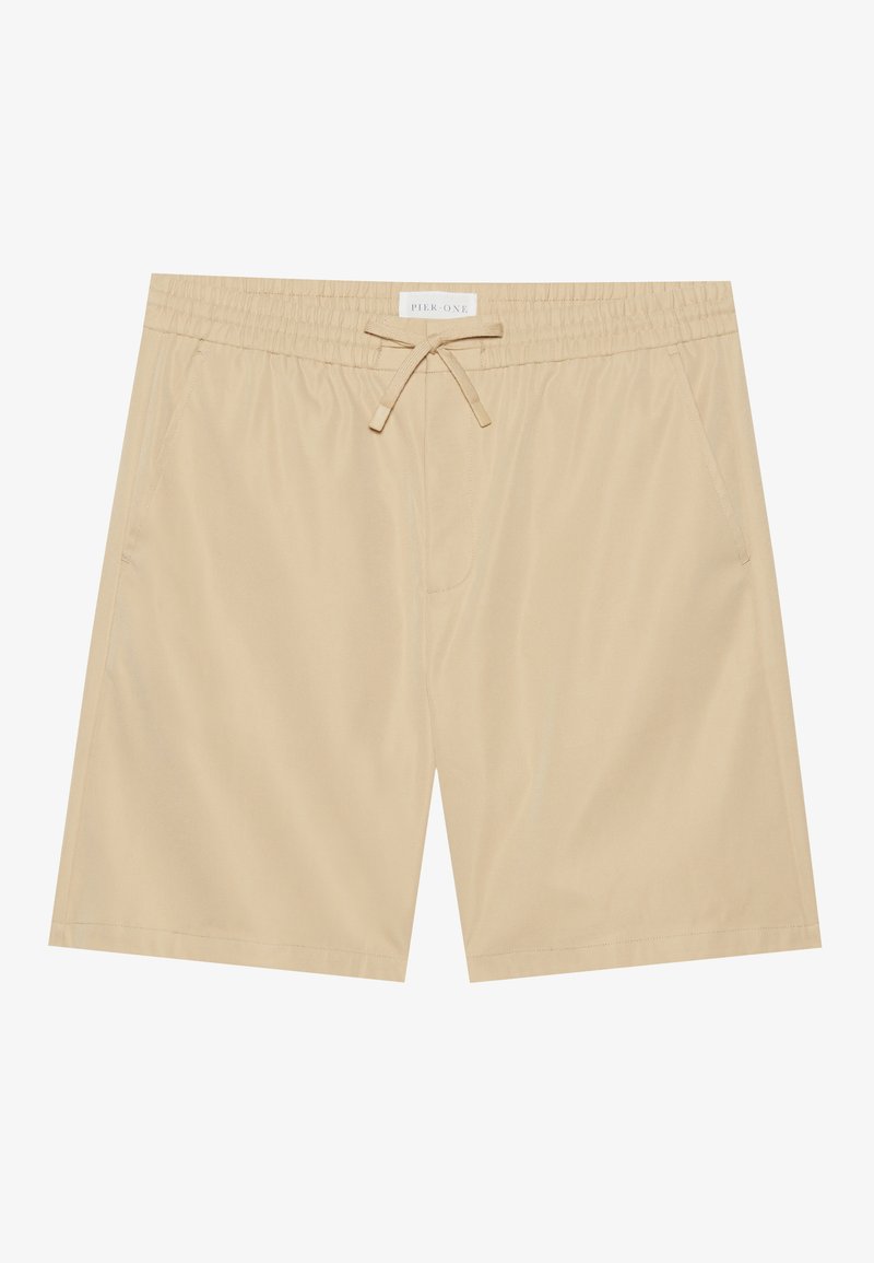 Pier One Shorts beige Pier One Shorts beige