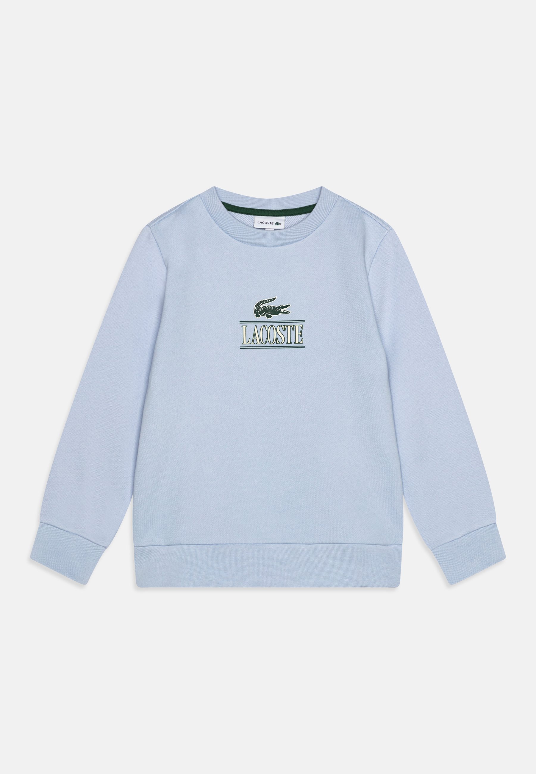 Lacoste Sweatshirt bleu clair/hellblau - Main Image