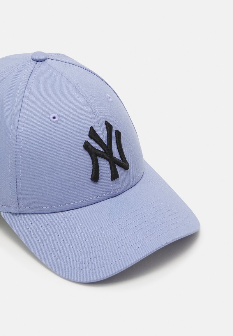 Herren Mützen | New Era LEAGUE ESSENTIAL FORTY® UNISEX Cap blue/lack/blaugrau - UH51542 Herren Mützen | New Era LEAGUE ESSENTIAL FORTY® UNISEX Cap blue/lack/blaugrau - UH51542