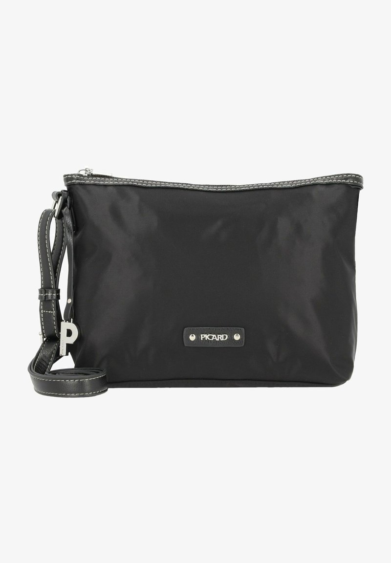Picard SONJA UMHÄNGETA 25.5 CM - Schoudertas - schwarz