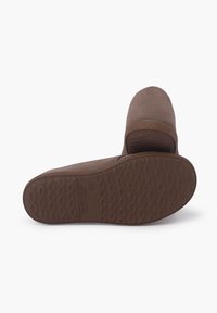 Pisamonas Chaussures premiers pas - topo