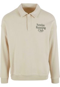 Another Cotton Lab Polo shirt - white