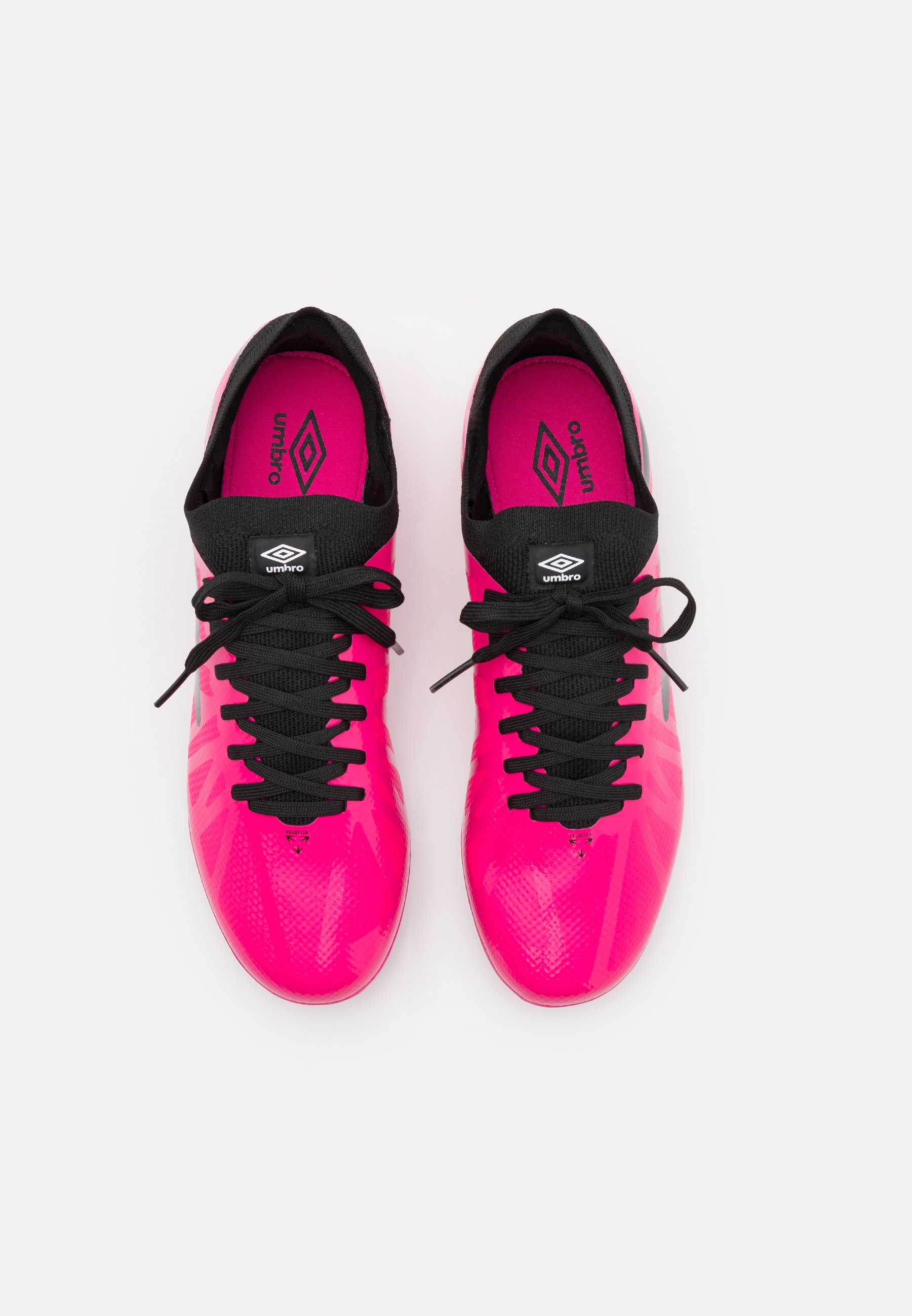 pink mens football boots