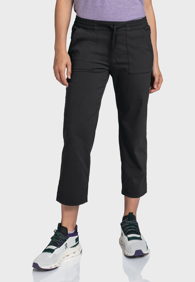 Pantalones deportivos