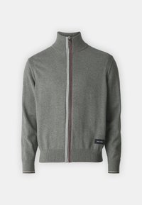 Non selezionato, medium grey heather