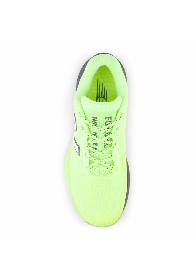 New Balance FUELCELL Chaussures de tennis pour terre-battueerre