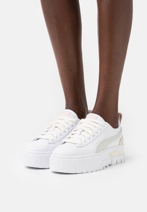 Puma, Tenisky - white