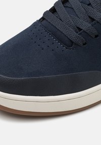 Etnies MARANA - Sapatilhas - navy/tan/white