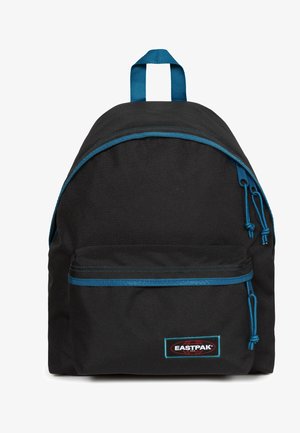 PADDED PAKR - Sac à dos - kontrast mysty