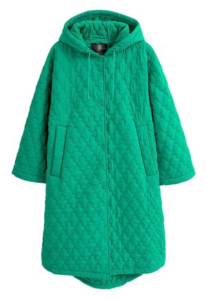 Manteau d'hiver - green