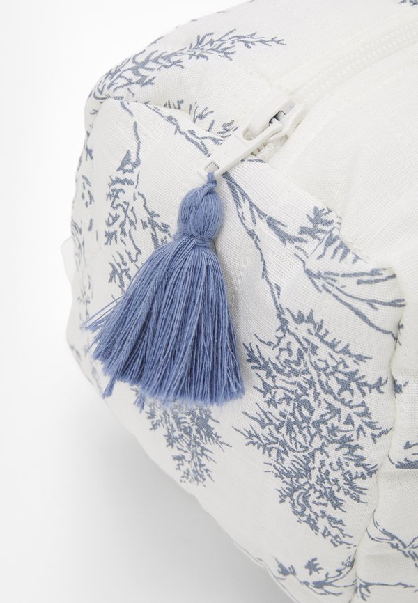 TROUSSEFGR – Wickeltasche – bleuet