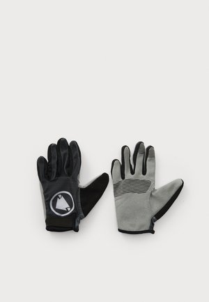 HUMMVEE - Hansker - grey