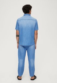 s.Oliver Overhemd - blau