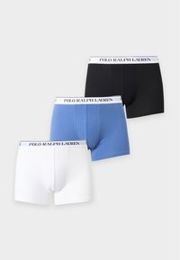 Δεν επιλέχθηκε, white/bastille blue/black