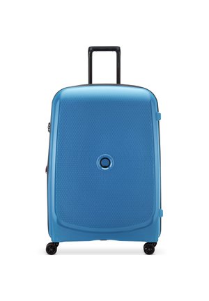 BELMONT PLUS 4-ROLLEN  - Trolley - zink blau