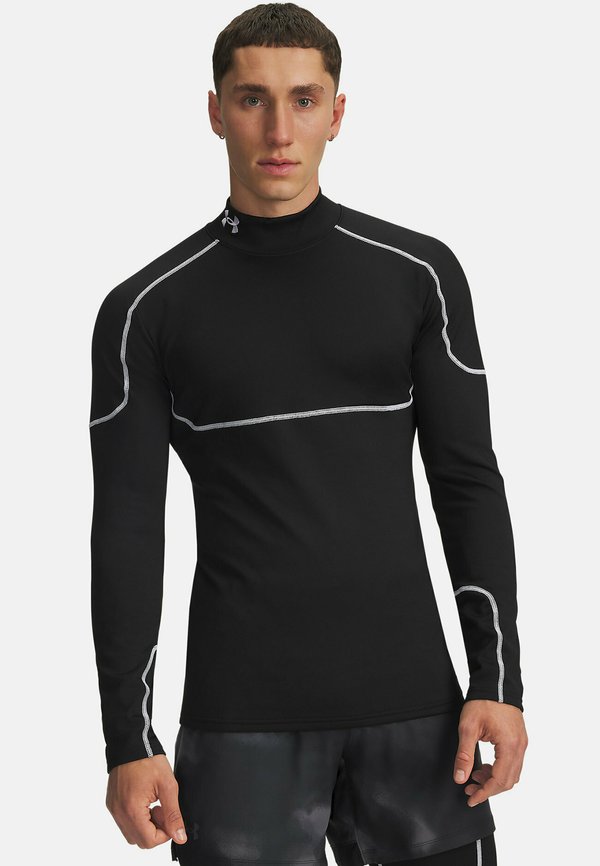 COLD WEATHER GRID - Langarmshirt