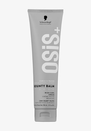 Schwarzkopf SCHWARZKOPF OSIS+ BOUNTY BALM RICH CURL CREAM 150ML. - Crème coiffante - undefiniert