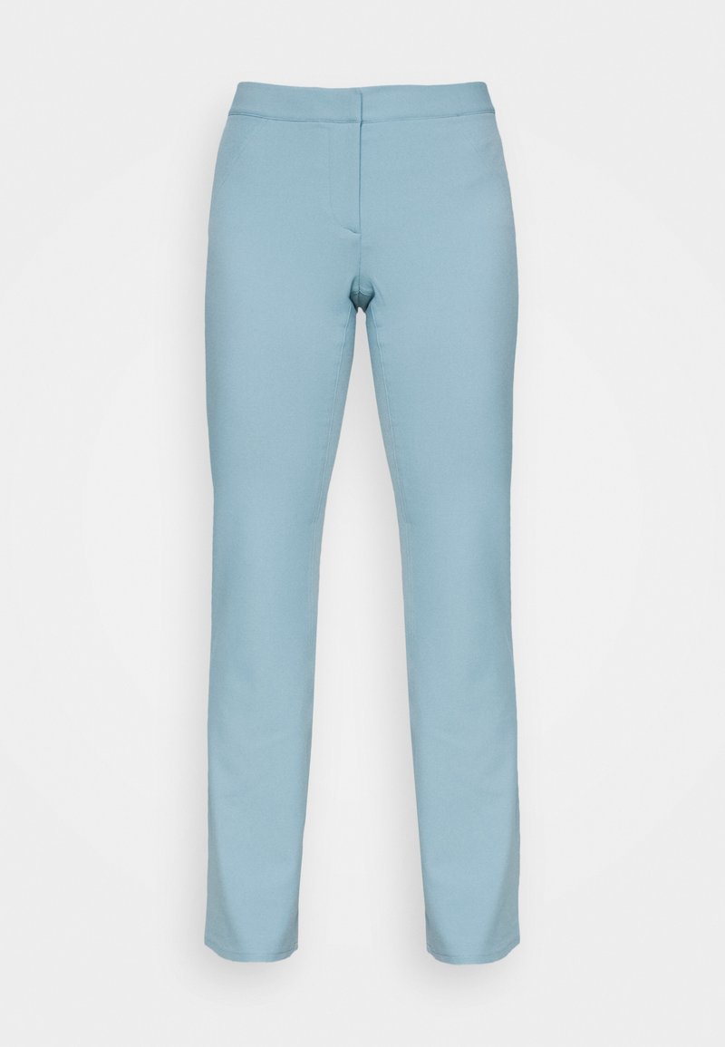 Weekday Broek blauw