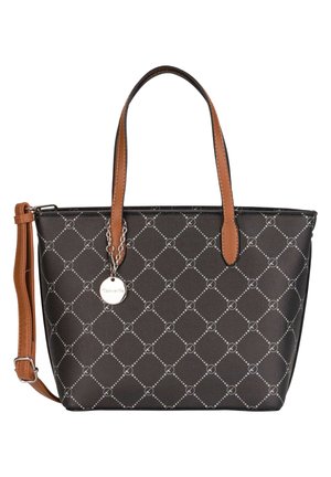 ANASTASIA CLASSIC - Käsilaukku - black