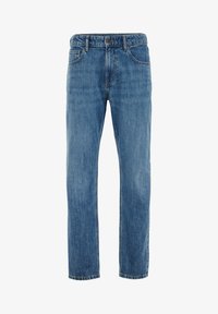 Selectat, medium blue