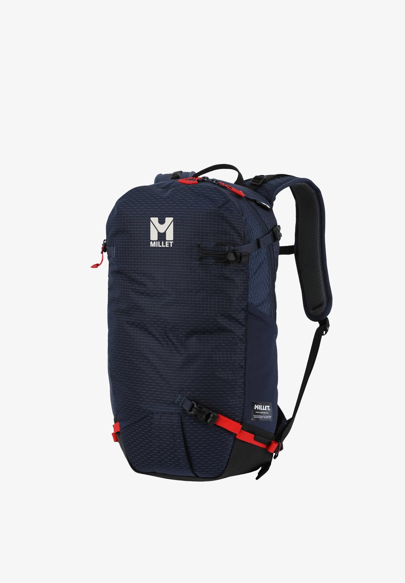 Millet PROLIGHTER - Sac de trekking - bleu marine