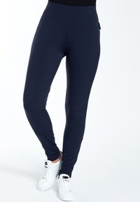 JE M'APPELLE Legging - blauw