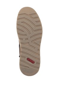 Rieker Bottes de neige - braun