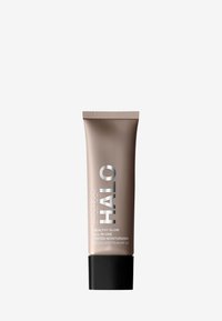 Smashbox - HALO HEALTHY GLOW ALL-IN-ONE TINTED MOISTURIZER SPF25 - Getinte dagcrème - 12 deep Miniatuurafbeelding 1